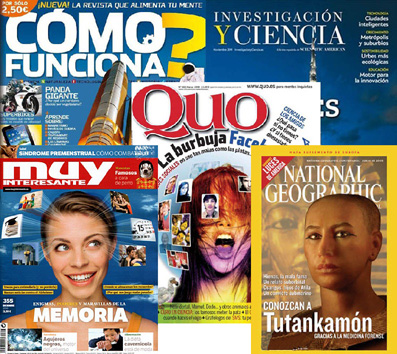Portadas revistas bueno